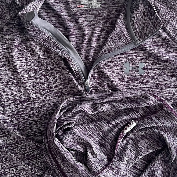 1/4 Zip - Picture 13 of 14